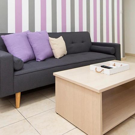 דירות לרנקה Viola Flat 303 מראה חיצוני תמונה